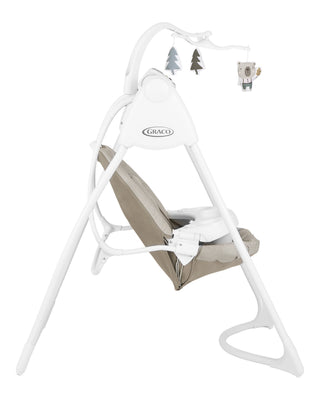 Babyschaukel – Graco – Lovin Hug – Little Adventures