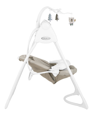 Babyschaukel – Graco – Lovin Hug – Little Adventures