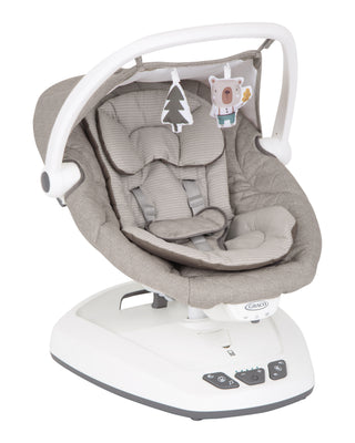 Babyschaukel – Graco – Move with Me – Little Adventures