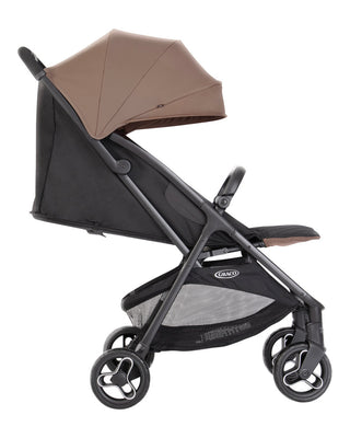 Reisebuggy – Graco – Myavo – Fossil