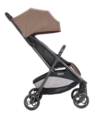 Reisebuggy – Graco – Myavo – Fossil