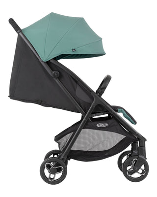 Reisebuggy – Graco – Myavo – Mint