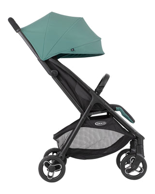 Reisebuggy – Graco – Myavo – Mint