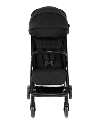Kinderwagen-Set – Graco – Myavo Trio – Midnight