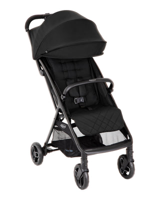 Kinderwagen-Set – Graco – Myavo Trio – Midnight