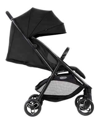 Kinderwagen-Set – Graco – Myavo Trio – Midnight