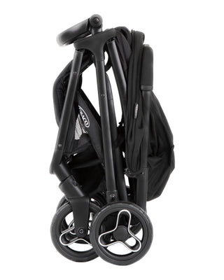 Kinderwagen-Set – Graco – Myavo Trio – Midnight