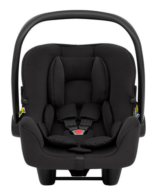 Kinderwagen-Set – Graco – Myavo Trio – Midnight