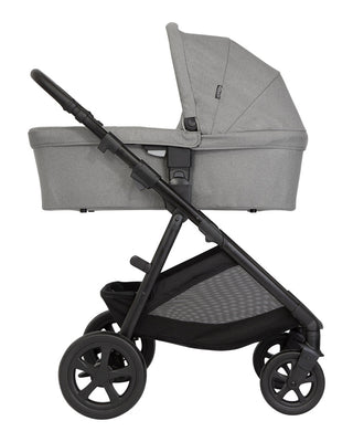 Kinderwagen – Graco – Near2Me DLX 3in1 – Ash