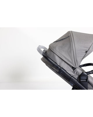 Kinderwagen – Graco – Near2Me DLX 3in1 – Ash