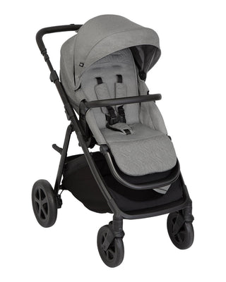 Kinderwagen – Graco – Near2Me DLX 3in1 – Ash