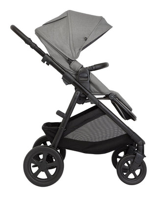 Kinderwagen – Graco – Near2Me DLX 3in1 – Ash