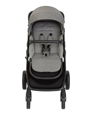 Kinderwagen – Graco – Near2Me DLX 3in1 – Ash