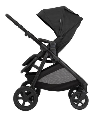 Kinderwagen – Graco – Near2Me DLX 3in1 – Midnight