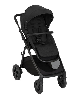 Kinderwagen – Graco – Near2Me DLX 3in1 – Midnight