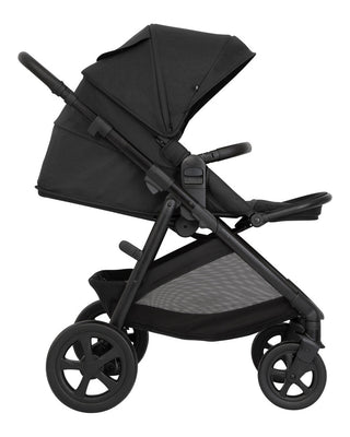 Kinderwagen – Graco – Near2Me DLX 3in1 – Midnight