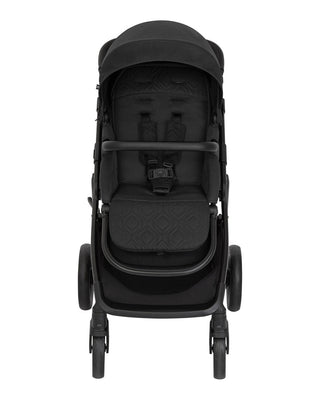 Kinderwagen – Graco – Near2Me DLX 3in1 – Midnight