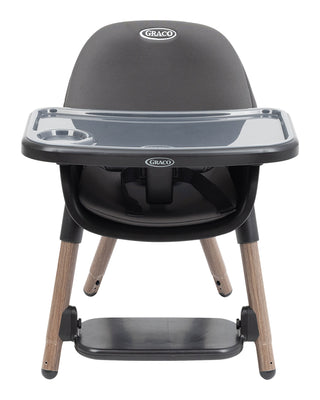 Hochstuhl – Graco – Presti – Charcoal