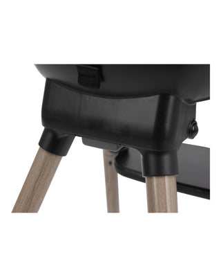 Hochstuhl – Graco – Presti – Charcoal