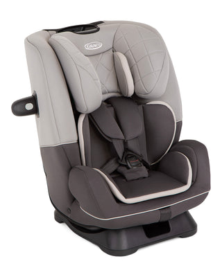 Autositz – Graco – SlimFit – Iron