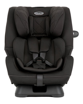 Autositz – Graco – SlimFit – Midnight