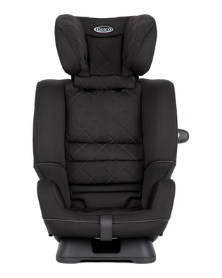 Autositz – Graco – SlimFit – Midnight
