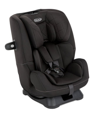 Autositz – Graco – SlimFit – Midnight