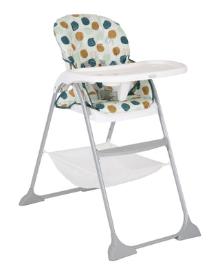 Hochstuhl – Graco – SnackEase – Organza