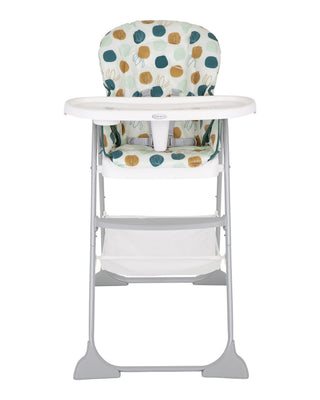 Hochstuhl – Graco – SnackEase – Organza