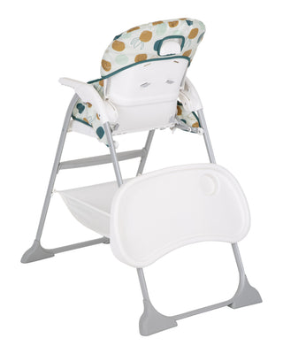 Hochstuhl – Graco – SnackEase – Organza