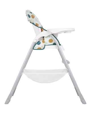 Hochstuhl – Graco – SnackEase – Organza