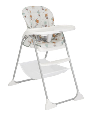 Hochstuhl – Graco – SnackEase – Up&Away