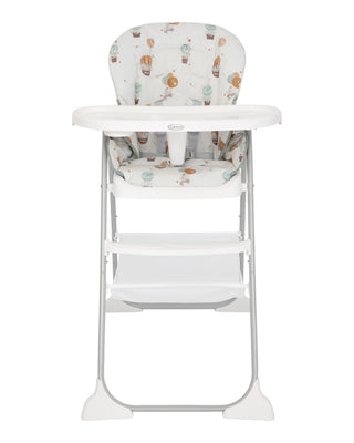 Hochstuhl – Graco – SnackEase – Up&Away