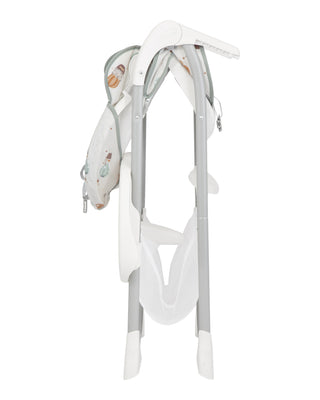 Hochstuhl – Graco – SnackEase – Up&Away