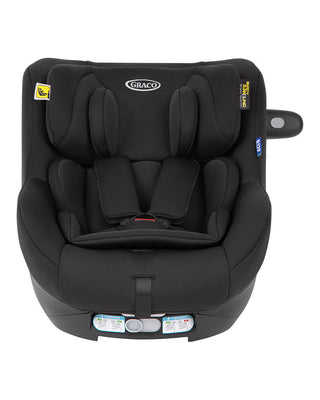 Reboarder – Graco – SnugGo – Midnight