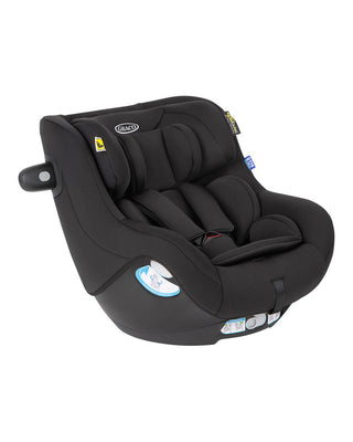 Reboarder – Graco – SnugGo – Midnight