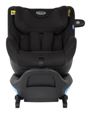 Reboarder – Graco – SnugGo – Midnight