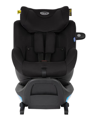 Reboarder – Graco – SnugGo – Midnight