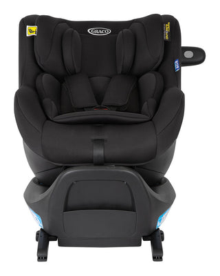 Reboarder – Graco – SnugGo – Midnight
