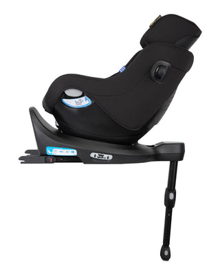 Reboarder – Graco – SnugGo – Midnight