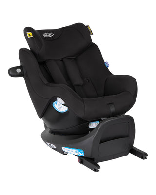Reboarder – Graco – SnugGo – Midnight
