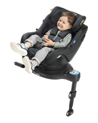 Reboarder – Graco – SnugGo – Midnight