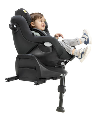 Reboarder – Graco – SnugGo – Midnight