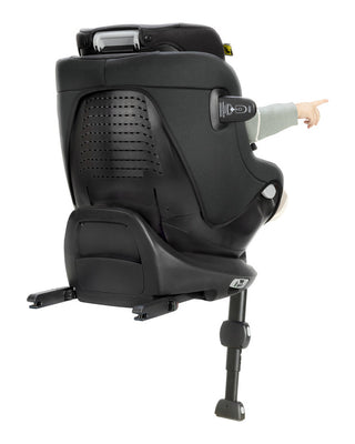 Reboarder – Graco – SnugGo – Midnight