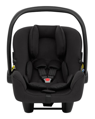 Babyschale – Graco – SnugLite – Midnight