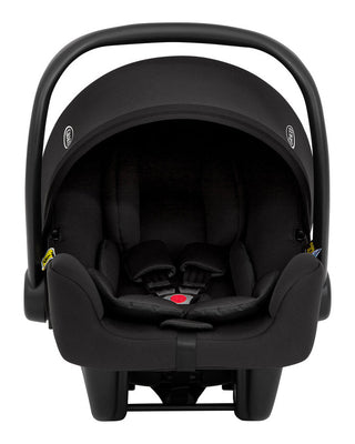 Babyschale – Graco – SnugLite – Midnight
