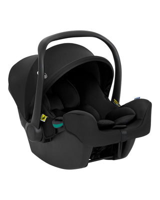 Babyschale – Graco – SnugLite – Midnight