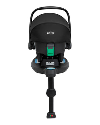 Babyschale – Graco – SnugLite – Midnight