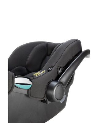 Babyschale – Graco – SnugLite – Midnight