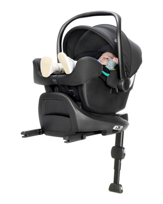 Babyschale – Graco – SnugLite – Midnight